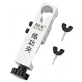 HUK-Kit d'outils de serrurier pour retirer la serrure pince de pratique support de pince à clé