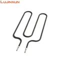 LUJINXUN-Tube chauffant électrique en acier inoxydable 220 1450 V 1600W 304 W 2U 152