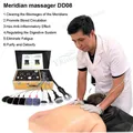 Meridian Master Health Care Instrument Hualin DDS Bio Électrique Valable Thérapie Nouveau