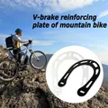 Booster de disque de frein V-Brake pour vélo accessoires anodisés utiles pièces de vélo V-Brake