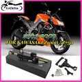 Amortisseur de direction de moto Z1000 dispositif de stabilisation pour KAWASAKI Z1000 Z750