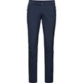 MAMMUT Herren Hose Runbold Light Pants Men, Größe 52 in Blau