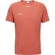 MAMMUT Herren Shirt Aenergy FL T-Shirt Men, Größe M in Rot