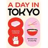A Day in Tokyo - Brendan Liew, Caryn Ng
