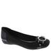 Anne Klein Umeko - Womens 8.5 Black Slip On Medium