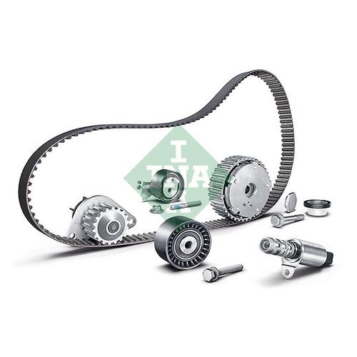 INA Nockenwellenverstellersatz Engine KIT Universal für PEUGEOT CITROËN 1920FX 0807.32 0805.F5 427 1010 40