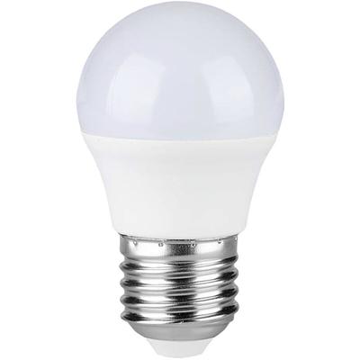 V-TAC 21866 LED EEK F (A - G) E27 6.5 W Warmweiß 1 St. Image