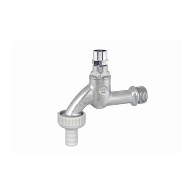 Schlösser Auslaufventil 1/2" 0017331520001 DN 15, mit Schlauchverschraubung, Image