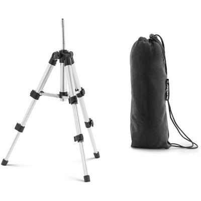 Stativ universal Tripod 1/4'-Gewinde 270-402 mm Kamerastativ Universalstativ