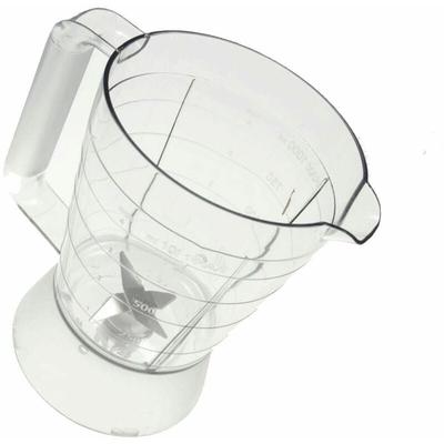Philips - Ersatzteil - Behälter für Blender -