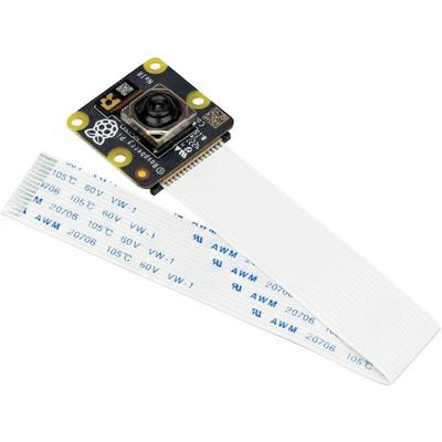 SC0873 Camera Module 3 NoIR cmos Farb-Kameramodul Passend für (Entwicklungskits): Rasp - Raspberry Image
