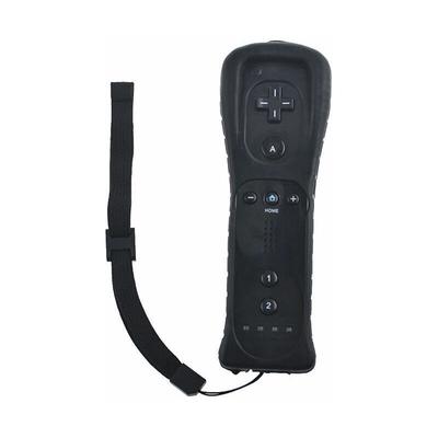 Mumu - Stück Wii Linker Controller mit Motion Plus, Wii Controller Remote Wii Remote Motion Plus