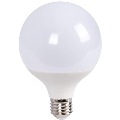 Dekorative led Globe Lampe E27 G95 - 15W Image