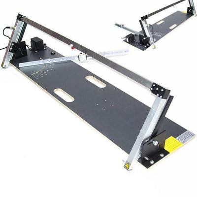 Apex - Styroporschneidegerät 1200mm Styroporschneider 55675 Thermosäge Heißdrahtschneid Image