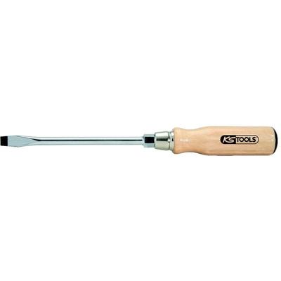 Kstools - ergotorque wood Schlitz-Schraubendreher, 3,5mm Image