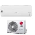 Klimaanlage LG inverter-klimaanlage libero smart series 9000 btu s09et nsj wi-fi integrated r-32