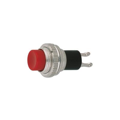 ON-OFF-Taste bei Nichtgebrauch geschlossen Farbe Rot Electro DH 11.535.P/C 8430552075362 Image
