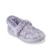 Too Cozy Doodle Creations Slip-on