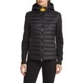 Adria Down Puffer Coat