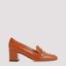 Heeled Loafers