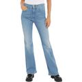 Tommy Jeans Damen Jeans Skinny Fit, Blau (Denim Light), 28W/34L