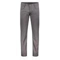 MAC Jeans Herren ARNE Slim Jeans, Grau (Flannel 060), W35/L30