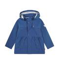 Steiff Mädchen Parka Jacke, Bijou Blue, 104