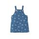 DeFacto Jeanskleid, Süße Jean Kleider für Baby-Mädchen, Bezauberndes Kleid Baby Mädchen, Vielseitige Auswahl an Mädchen Kleider
