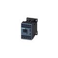 Siemens - Contattore Di Potenza, Ac-3E/Ac-3, 16 a, 7,5 Kw / 400 v, 3 Poli, 24 v Dc, Contatti