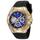 TechnoMarine Cruise California Unisex Watch w/ Mother of Pearl Dial - 40.57mm Black (ZG-TM-120031)