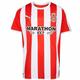 FC Girona PUMA Kinder Heim Trikot 762898-01