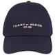 Tommy Hilfiger - Established Baseball Cap 27 cm Mützen & Caps Schwarz Herren