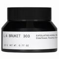 L:A BRUKET - 303 Exfoliating Herbal Peel Körperpeeling 22 g