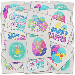 Easter Temporary Tattoos for Kids Pack of 144 Non-Toxic Stickers Easter Basket Stuffers Party Favor Goodie Bag Fillers