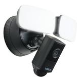 Lorex W452ASDB-E Wi-Fi 2K 4.0-MP Wired Floodlight Security Camera (Black)