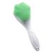 WMYBD Clearence!Silicone Claw Face Wash Brush Mask Brush Manual Face Wash Brush Massage Brush Manual Cleansing Cleaning Brush Claw Cleansing Brush Gifts for Women