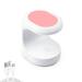 Walmeck Nail Lamp Lamp Polish Nail Polish Nail Dryer USB Nail UV LED Therapy Nail Dryer UV Lamp UV LED Lamp USB Nail UV Lamp USB Therapy LED Nail Lamp Nail Dryer UV Tools Qolam