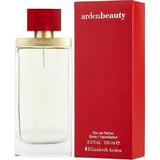 ARDEN BEAUTY Women s Eau de Parfum Spray - 3.3 oz - Green Notes Rice Flower Bergamot Iris Lily Lotus Rhubarb Ginger Orchid Musk Amber Sandalwood - Timeless Fragrance for Daytime