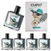 Upgraded Version Cupid Hypnosis Cologne For Men - Cupid Fragrances For Men Mens Colognes Cupid Men S Cologne Cupid Refreshing Men S Perfume 1.7 Fl Oz / 50Ml (5 Bottles)