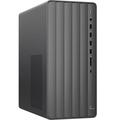 HP Newest Envy High Performance Business Desktop Nightfall Black (16-Core Intel i7-13700 32GB RAM 256GB SSD + 1TB HDD Intel UHD 770 WiFi 6 BT 5.3 RJ-45 Win 10 Pro) w/USB KYB Mouse