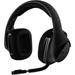 Logitech G533 Wireless DTS 7.1 Surround Gaming Headset - (981-000632) - Preowned