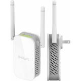 New D-Link N300 300Mbps Compact Wi-Fi Range Extender Wireless Repeater DAP-1325 - Preowned