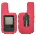 Silicone Case Cover Compatible for Garmin inReach Mini Outdoor Satellite Communicator Soft Silicone Protective Case