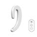 Quinlirra Easter Gifts for Women and Men Clearance Wireless Osteoconductive Headset Bluetooth Headset Bluetooth 4.1 Headset Earphone Stereo Headphone