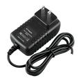 PGENDAR AC DC Adapter For AT&T CL83113 CL83213 CL83313 CL83413 DECT 6.0 Cordless Phone Digital Answering System Telephone Mains Base Unit ATT Charger (NOT fit handset dock.)