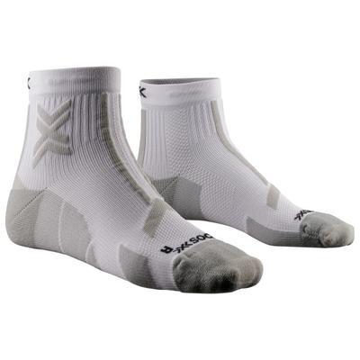 X-Socks - Trail Run Discover Ankle - Laufsocken 39-41 | EU 39-41 grau Image