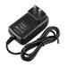 PGENDAR AC DC Adapter For Foscam FBM3502 FB-M3502 FBM3502US 2.4GHz Pan/Tilt Wireless Baby Monitor with 3.5 LCD Fit (Parent Unit) Power