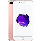 Open Box APPLE IPHONE 7 PLUS 32GB UNLOCKED - ROSE GOLD