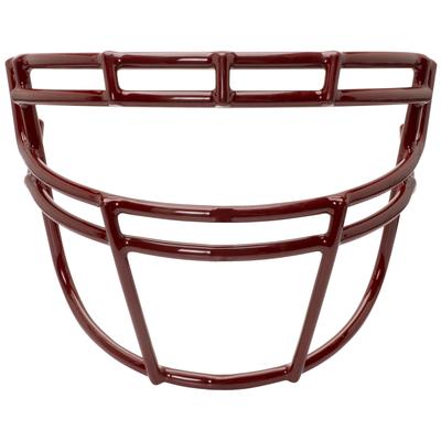 Schutt Vengeance ROPO-TRAD-NB Football Facemask Cardinal