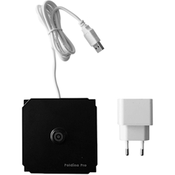 Zafferano Magnetische Kontaktladestation für Poldina Pro und Poldina Pro Mini Image